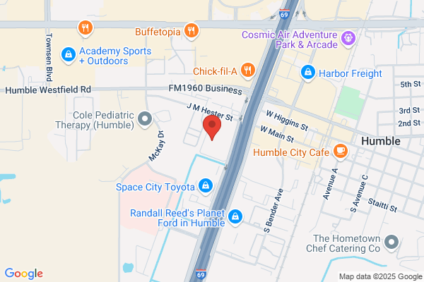 Azleway Children's Services