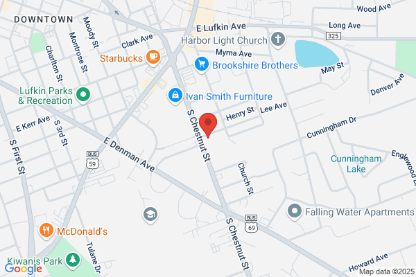 Samaritan Counseling Center
