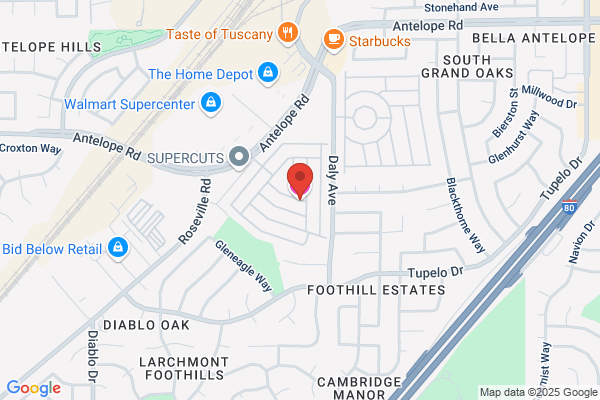 Meadowbrook Mobile Home Park