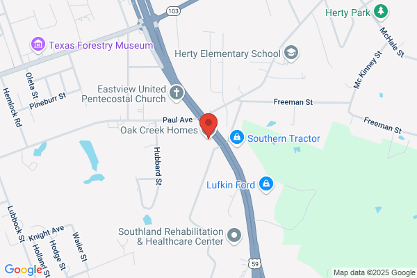 Oak Creek Home Center