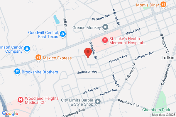 Children's Clinic of Lufkin the