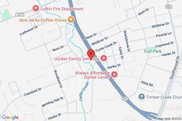 East Texas Hearing Aids - Lufkin