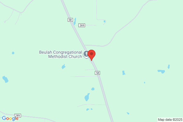 Beulah Water Supply Corporation