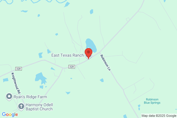 Brent Ranch