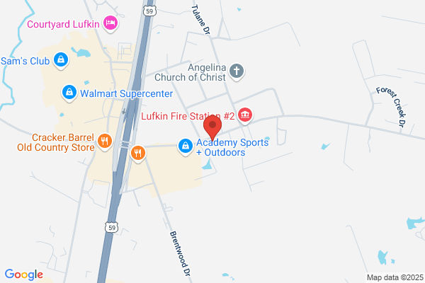 Family Crisis Center of East Texas