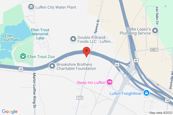 Lufkin Rubber & Gasket Co.