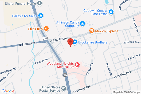 Abney & Sons Hardware Inc