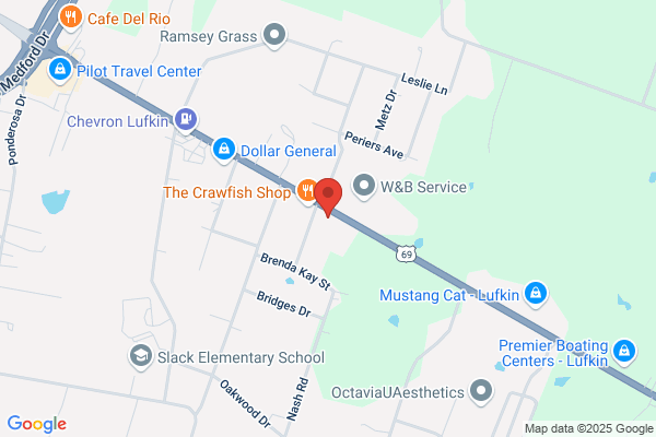 Charanza Plumbing