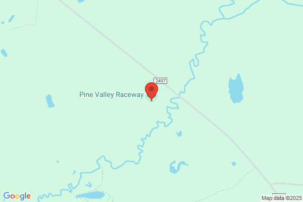 Pine Valley Raceway