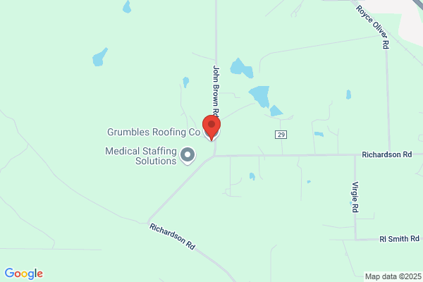 Grumbles Roofing Co.