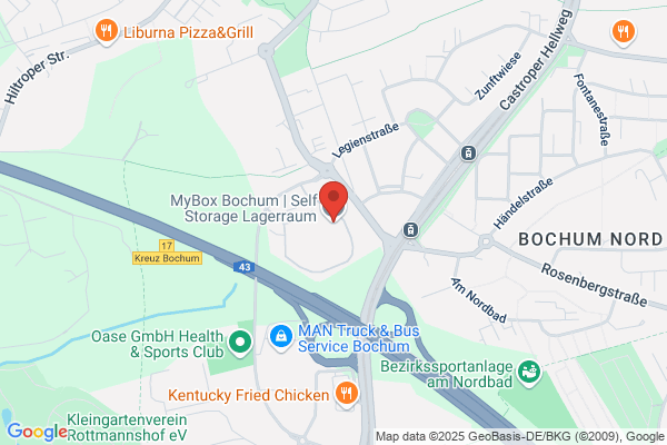 A-1 Self Storage