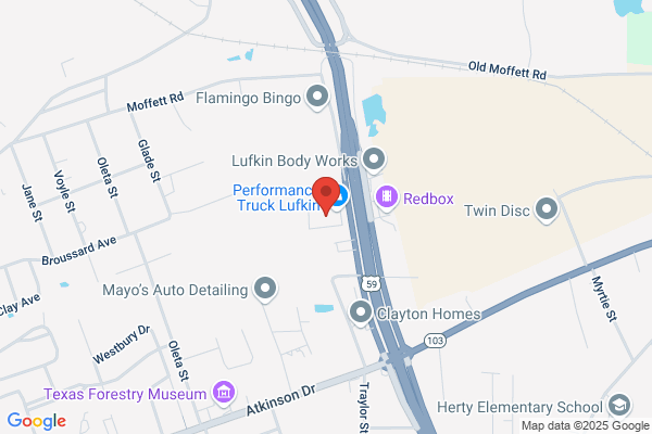 Cleveland Mack Sales Inc