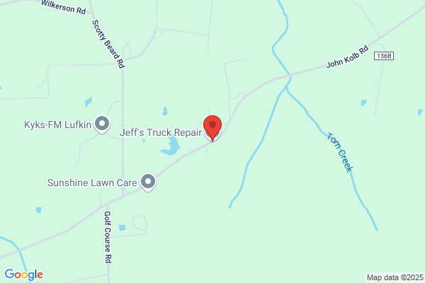 Jeff's Truck Repair