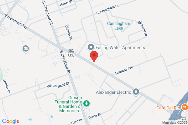 Armando's Automotive