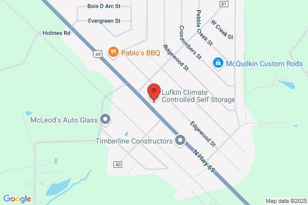 Rickel Self Storage