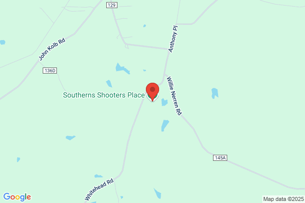 Southern's Rod & Gun