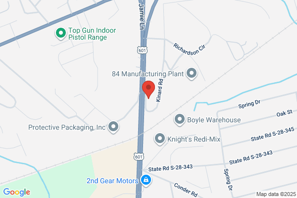 Tim Horton Collision Center