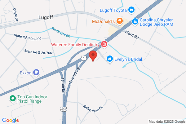 Lugoff Auto Service