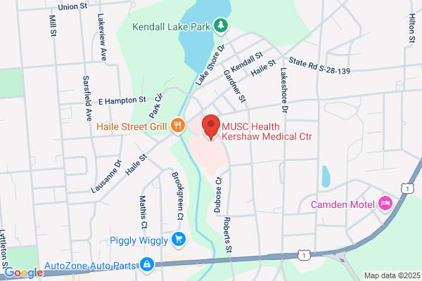 Kershaw County Medical Center