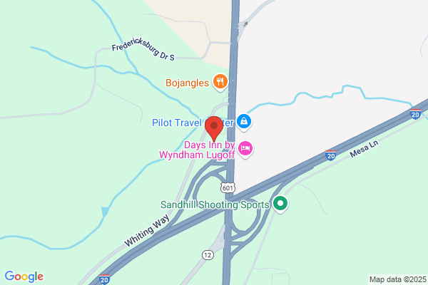 Econo Lodge Inn & Suites