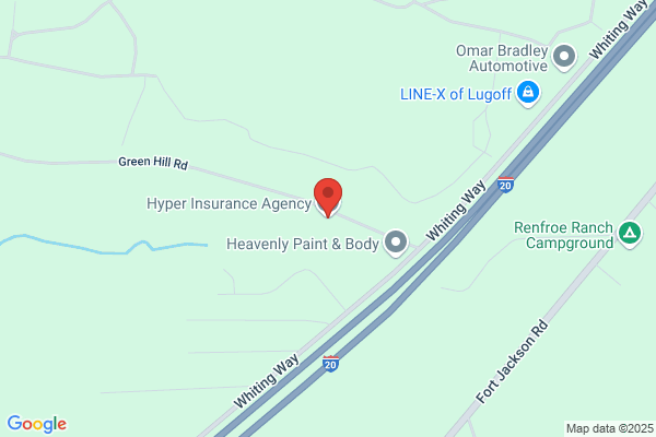 Honeycutt Eddie Insurance