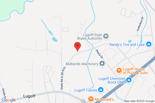 Midlands Tooling Systems Inc