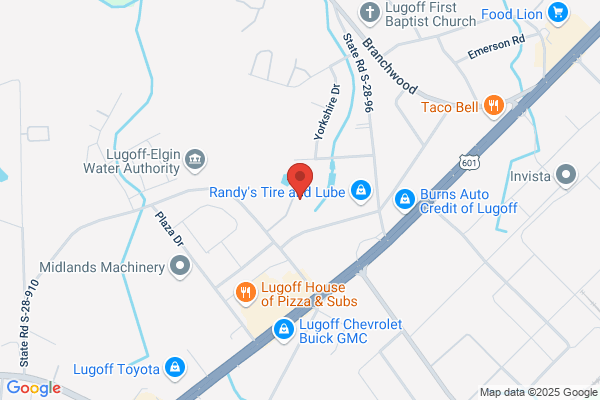Bridle Ridge Apartments