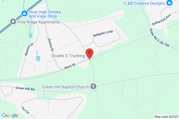 Double E Trucking Co