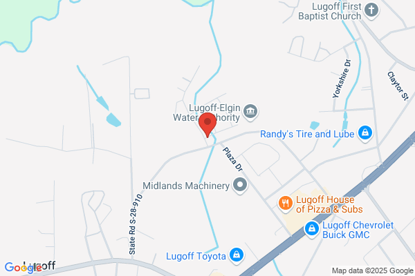 Horton Homes of Lugoff