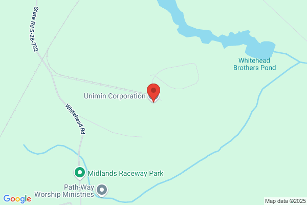 Unimin Corporation