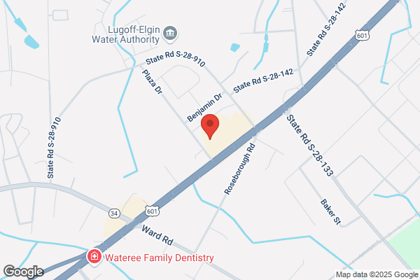 West Wateree Tae Kwon DO Center