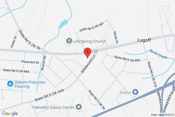Faith Church of the Nazarene