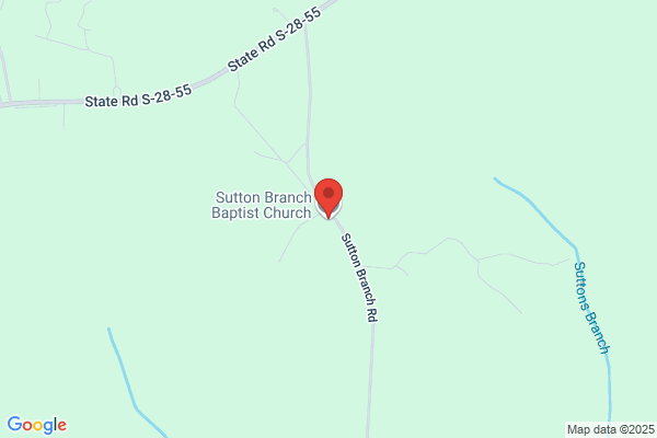 Sutton Branch Baptist Church