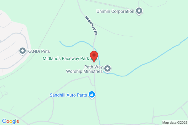 Midlands Raceway Park