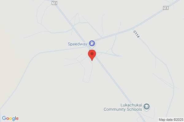 Navajo Health Improvement Service