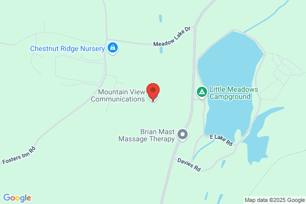 Mountain View Communications
