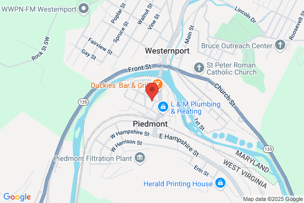 Piedmont Pools & Variety