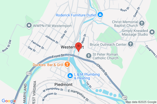 Port West Restaurant
