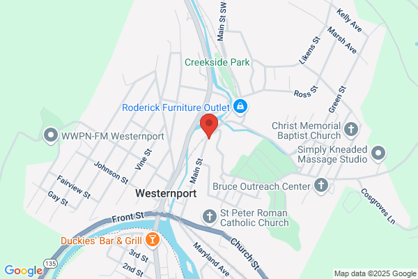 Warrenfeltz S Annette MD