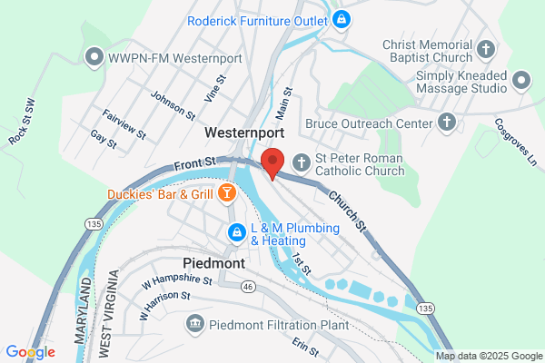 Westernport Heritage Society