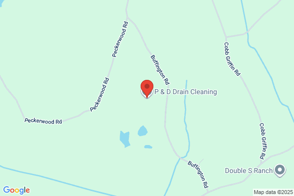 P&D Drain Cleaning