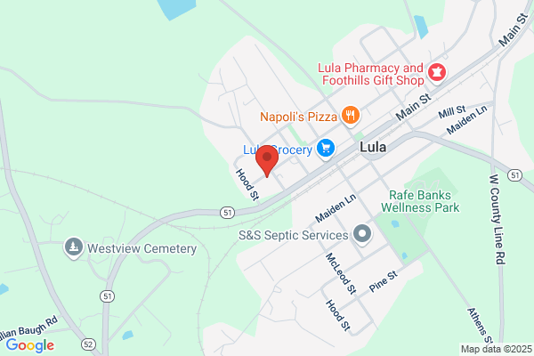 U S Government, Post Office, Lula
