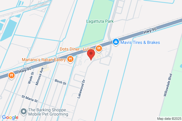 Lakewood West Apartments