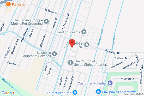 Lancelot Square Apartments