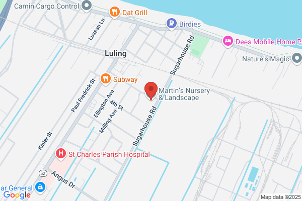 Martins Nursery & Landscape Co