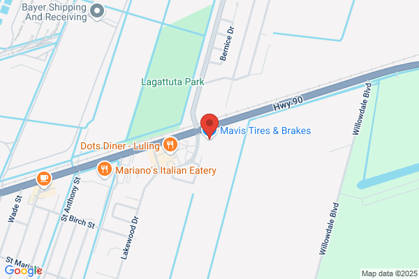 NTB-National Tire & Battery