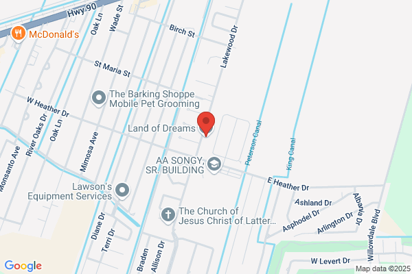 Land of Dreams LLC