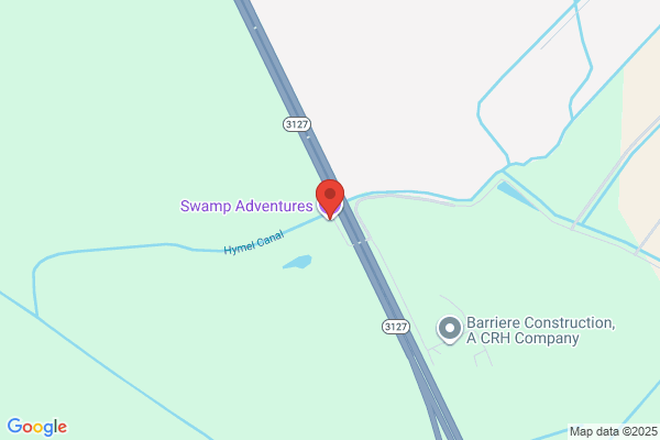 Swamp Adventures LLC