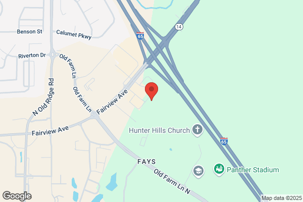 River Region Physical Therapy