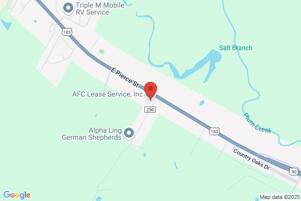 Afc Services